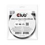 CLUB 3D USB 3.2 Typ-A auf micro USB Kabel 1m St./St. schwarz (CAC-1408)