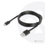 CLUB 3D Club3D Kabel   USB 3.2 Typ A > Micro USB 1m            St/St Polybeutel (CAC-1408)