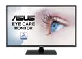 ASUS LCD ASUS 31.5"" VP32UQ 2560x1440p IPS 60Hz 100% sRGB HDR 10 75Hz Adaptive Sync Flicker Free