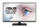 ASUS VP32UQ 32inch IPS 4K UHD 3840x2160 16:9 1000:1 350cd/m2 4ms GTG HDMI DP (90LM06S0-B01E70)