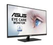 ASUS VP32AQ - LED monitor - 31.5" - 2560 x 1440 WQHD @ 75 Hz - IPS - 350 cd/m² - 1000:1 - HDR10 - 5 ms - HDMI, DisplayPort - speakers (VP32AQ)