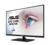 ASUS LCD ASUS 31.5"" VP32UQ 2560x1440p IPS 60Hz 100% sRGB HDR 10 75Hz Adaptive Sync Flicker Free (90LM06T0-B01E70)