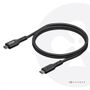 CLUB 3D USB TYPE C 3.2 GEN 1 TO USB MICRO CABLE 1M/3.28FT