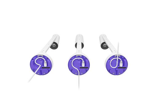 LOGITECH SCRIBE WHITEBOARD CAMERA OFF-WHITE PERP (960-001332)