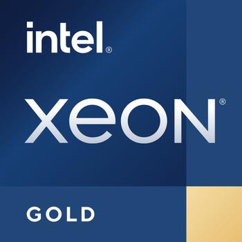 INTEL l Xeon Gold 6338N - 2.2 GHz - 32-core - 64 threads - 48 MB cache - LGA4189 Socket - OEM (CD8068904582601)
