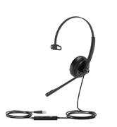 YEALINK UH34 LITE MONO TEAMS HEADSET USB WIRED HEADSET ACCS