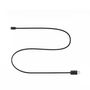 Bang & Olufsen B&OPlay Beoplay Cable for charging you headphone True Black