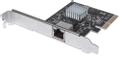 INTELLINET INT PCIe Network Card, 1-Port, 10 GbE, Blister