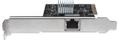 INTELLINET INT PCIe Network Card, 1-Port, 10 GbE, Blister (507950)
