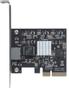INTELLINET INT PCIe Network Card, 1-Port, 10 GbE, Blister (507950)