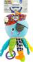 LAMAZE Tomy Captain Calamari - L27068 (L27068)