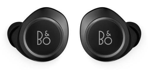 Bang & Olufsen B&O Play BeoPlay E8 In-Ear KopfhÃ¶rer black (1644128)