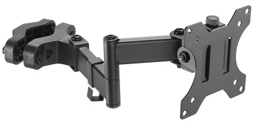 TECHLY Bracket For Pole Fixing Tv (ICA-LCD-110BK)