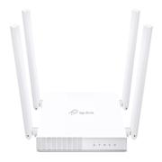 TP-LINK ARCHER C24 AC750 DB WIFI ROUTER