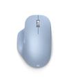 MICROSOFT ERGONOMIC MOUSE BT PASTEL BLUE BLUETOOTH WRLS