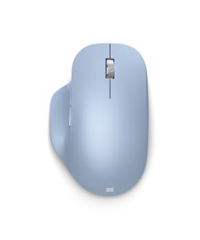 MICROSOFT ERGONOMIC MOUSE BT PASTEL BLUE BLUETOOTH WRLS (222-00052)