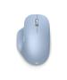 MICROSOFT ERGONOMIC MOUSE BT PASTEL BLUE BLUETOOTH WRLS (222-00052)