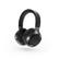 PHILIPS Fidelio L3 trådløse hodetelefoner,  On-Ear (2021) (sort) 40 mm drivere. Naturlig, balansert lyd, doble mikrofoner,  berøringskontroller