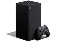 Microsoft Xbox Series X (svart) 1TB digital edition (RRT-00009)