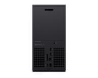 Microsoft Xbox Series X (svart) 1TB digital edition (RRT-00009)