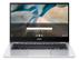 ACER Chromebook Spin 514 14" FHD touch (Pure Silver) Radeon Graphics, Athlon Silver 3050C, 4 GB RAM, 64 GB eMMC, Google Chrome OS