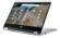 ACER Chromebook Spin 514 14" FHD touch (Pure Silver) Radeon Graphics, Athlon Silver 3050C, 4 GB RAM, 64 GB eMMC, Google Chrome OS (NX.A42ED.008)