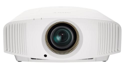 SONY Home Cinema Projector 4K (VPL-VW590/W)