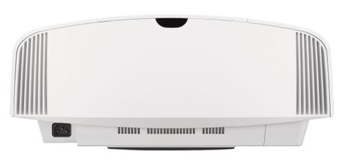 SONY 1800lm 4K SXRD lamp Projector white (VPL-VW590/W)