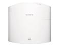 SONY Home Cinema Projector 4K (VPL-VW590/W)