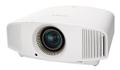 SONY Home Cinema Projector 4K (VPL-VW590/W)