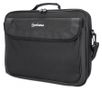 MANHATTAN Cambridge Clamshell Notbooktasche 15,6" schwarz