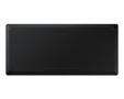 SAMSUNG Mobile Device Keyboard Black  (EJ-B3400UBEGEU)