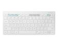 SAMSUNG Mobile Device Keyboard White 