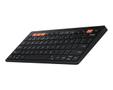 SAMSUNG Mobile Device Keyboard Black  (EJ-B3400UBEGEU)