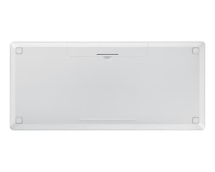SAMSUNG Mobile Device Keyboard White  (EJ-B3400UWEGEU)