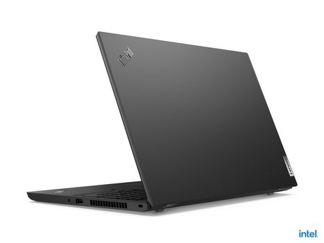 LENOVO ThinkPad L15 15" Full HD Iris Xe, Core i5-1135G7,  8GB RAM, 256GB SSD, Windows 10 Pro (20X300GDMX)