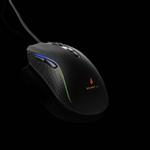 SUREFIRE Hawk Claw Gaming 7-Button Mouse RGB (48815)