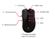 SUREFIRE Hawk Claw Gaming 7-Button Mouse RGB (48815)