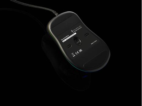 SUREFIRE Condor Claw Gaming 8-Button Mouse RGB (48816)