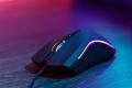 SUREFIRE Hawk Claw Gaming 7-Button Mouse RGB (48815)