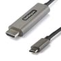 STARTECH StarTech.com 3m USB C to HDMI 4K 60Hz HDR10 Video Adapter Cable (CDP2HDMM3MH)