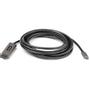 STARTECH 3m USB-C to HDMI cable 4K 60Hz with HDR10 - Ultra HD USB-C to video adapter cable - HDMI 2.0b display converter (CDP2HDMM3MH)