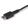 STARTECH 1M SECURE CHARGING CABLE- USB-A TO USB-C DATA BLOCKER CABL (USBSCHAC1M)
