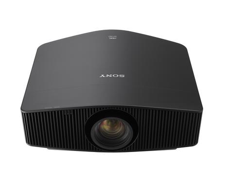 SONY 4K SXRD, Laser, 2200lm  (VPL-VW890ES)