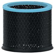 LEITZ TruSens Kullfilter til HEPA-filter Allergi/influensa Z-2000/2500 Aktivt kullfilter fjerner uønskede lukt og gasser, til TruSens Z-2000 luftrenser