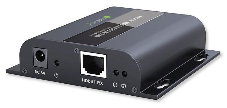 TECHLY Additional Hdmi Hdbitt Ir  (IDATA-EXTIP-383RV4)