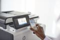 HP PageWide Pro 477dw MFP (D3Q20B#A80)