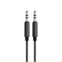 Bang & Olufsen BEOPLAY H95 FABRIC AUDIO CABLE BLACK CABL