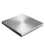 ASUS ZenDrive U8M (SDRW-08U8M-U/ SIL/ G/ AS/ P2G) External USB-C DVD Writer, Windows, Mac OS - Silver (90DD0292-M29000)