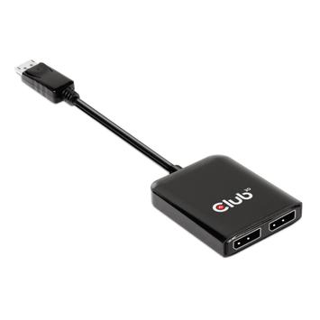 Club 3D video adapter - 20 cm (CSV-7220)